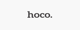 HOCO