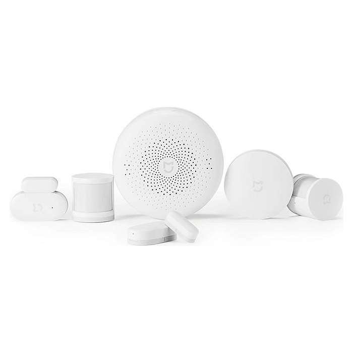 Набір датчиків для розумного будинку Xiaomi Mi Smart Sensor Set (EU)
