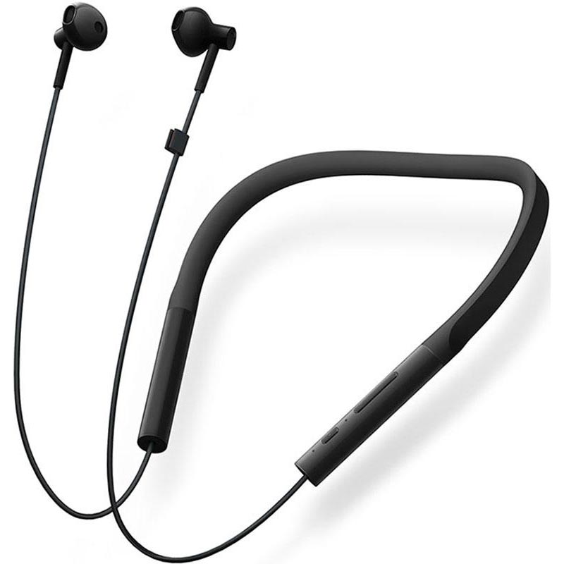 Навушники Mi Bluetooth Neckband Earphones