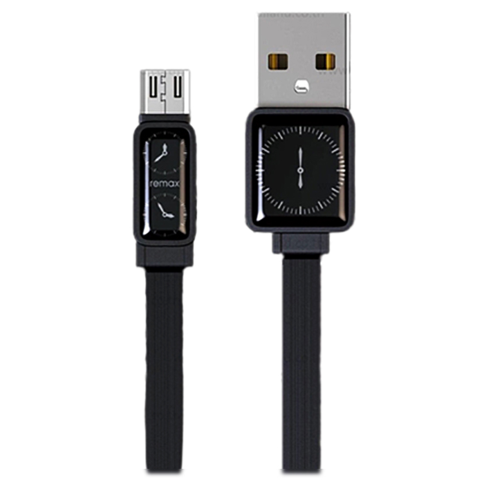 Кабель Micro USB Remax Watch RC-113m
