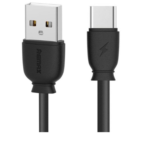 Кабель Type-C Remax Fast Charging RC-134a |2.1A|