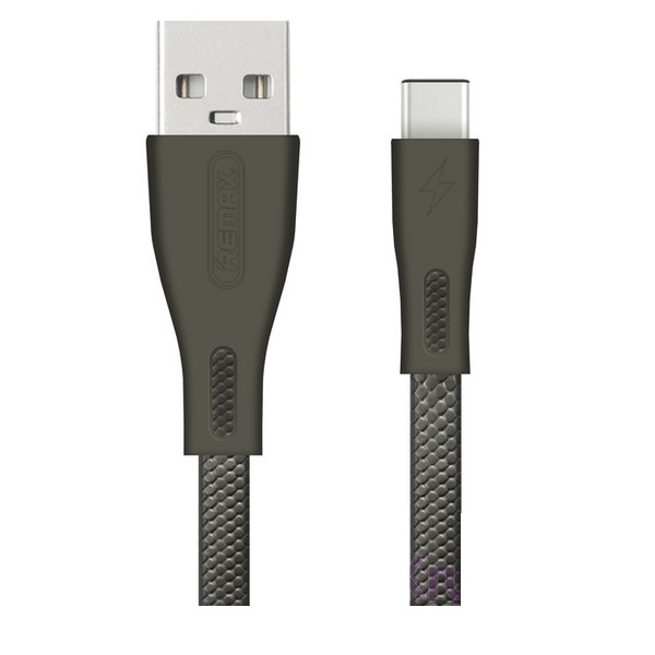 Кабель Type-C Remax Full Speed Pro RC-090a |1M|