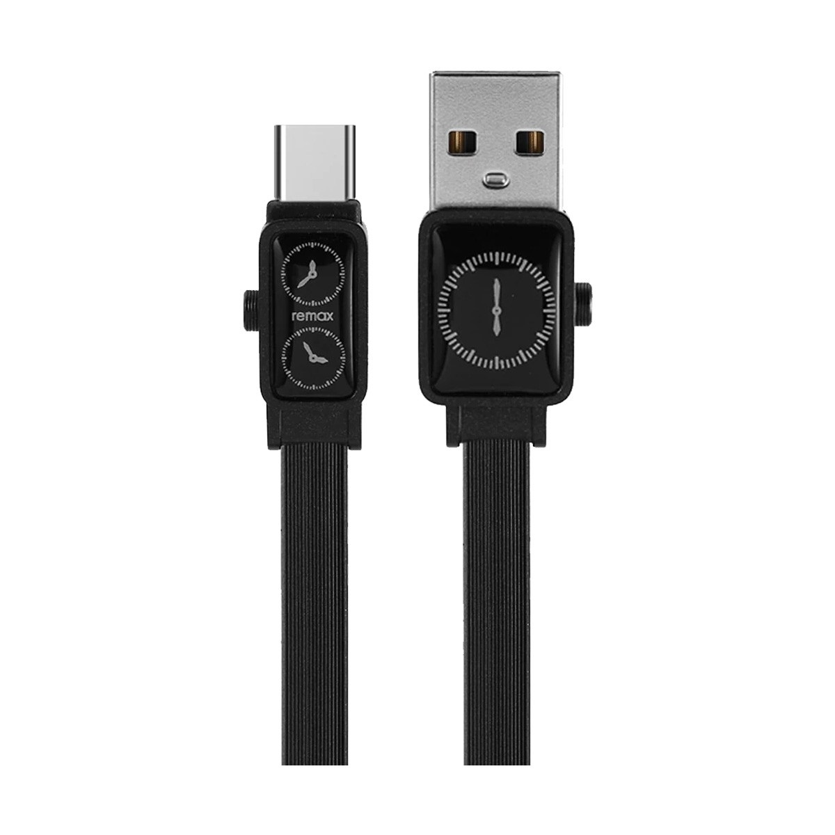 Кабель Type-C Remax Watch RC-113a