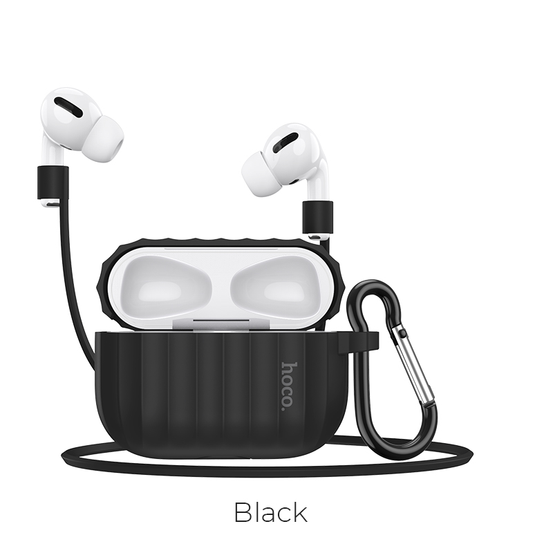 Чехол HOCO WB20 Fenix protective cover for APs Pro