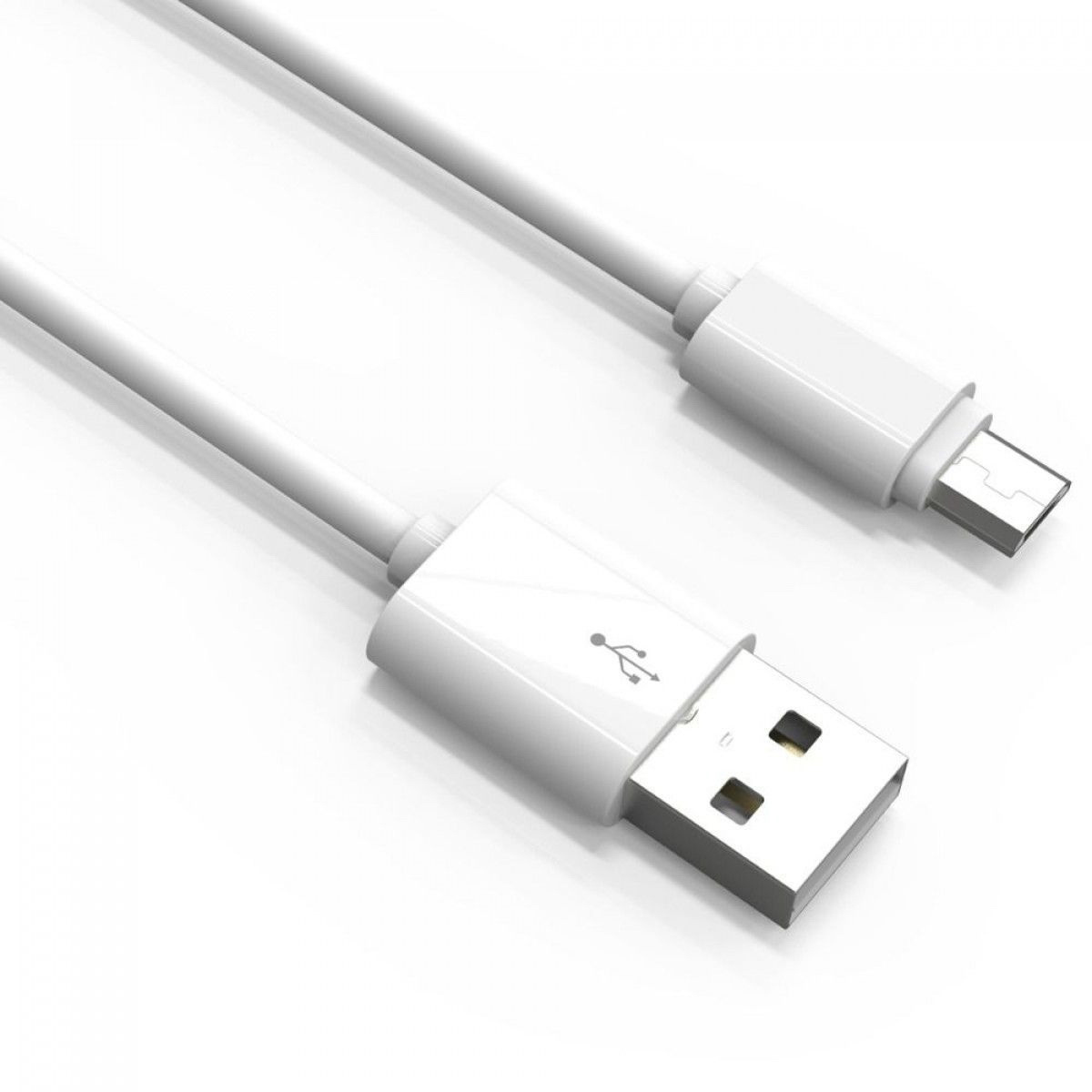 Кабель Micro USB Ldnio SY-03 |1m, 2.1A|