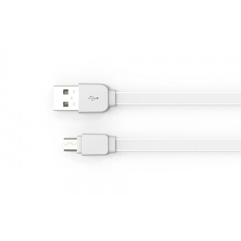 Кабель Micro USB Ldnio XS-07A |1m, 2.1A|