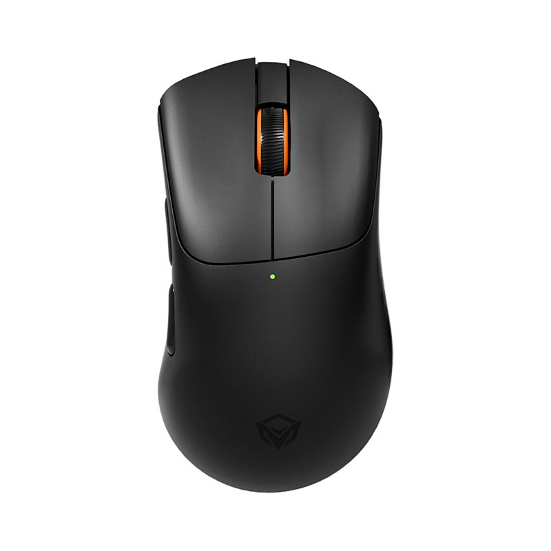 Миша Meetion Gaming mouse GW13 |800-12800DPI, 2.4G/BT/USB-C|