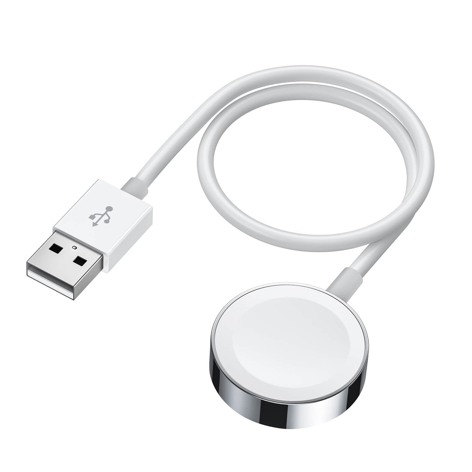 Apple Watch Magnetic Charging Cable JOYROOM S-IW003S |0.3M, 2.5W|