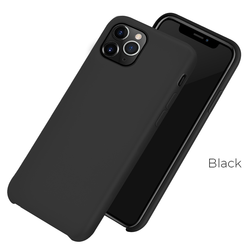 Чехол HOCO Pure series protective для iPhone 11 Pro Max