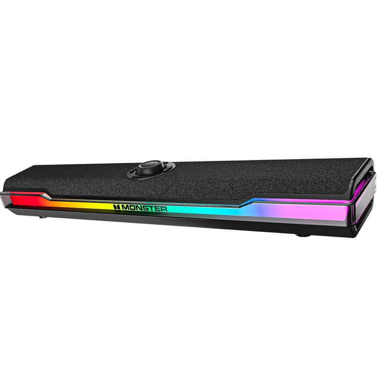 Акустика Monster S330 S50 (MS62149) |BT6.0, USB-C, 5Wx2, 4-5h|