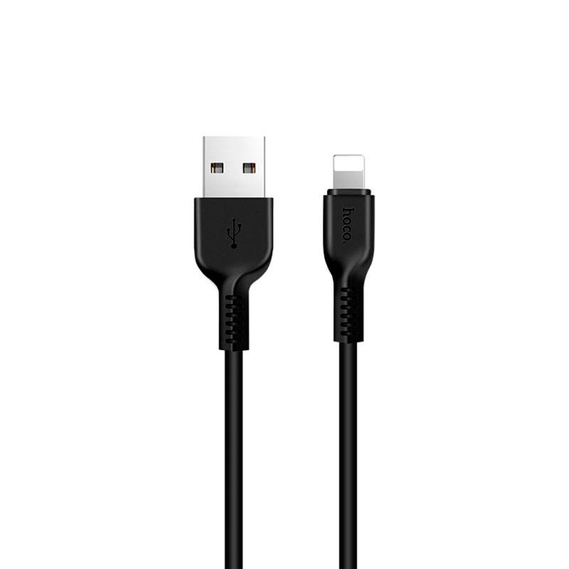 Кабель Hoco lightning X20 |2m|