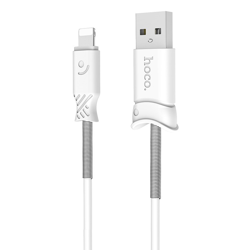 Кабель Hoco lightning X24 |1m|