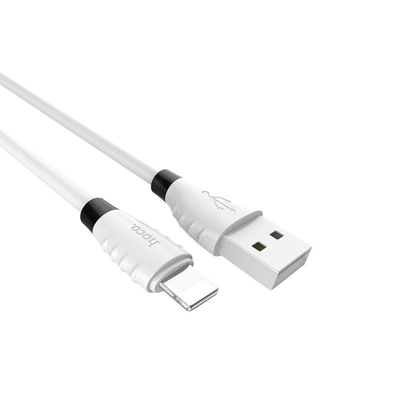 Кабель Hoco lightning X27 |1m|