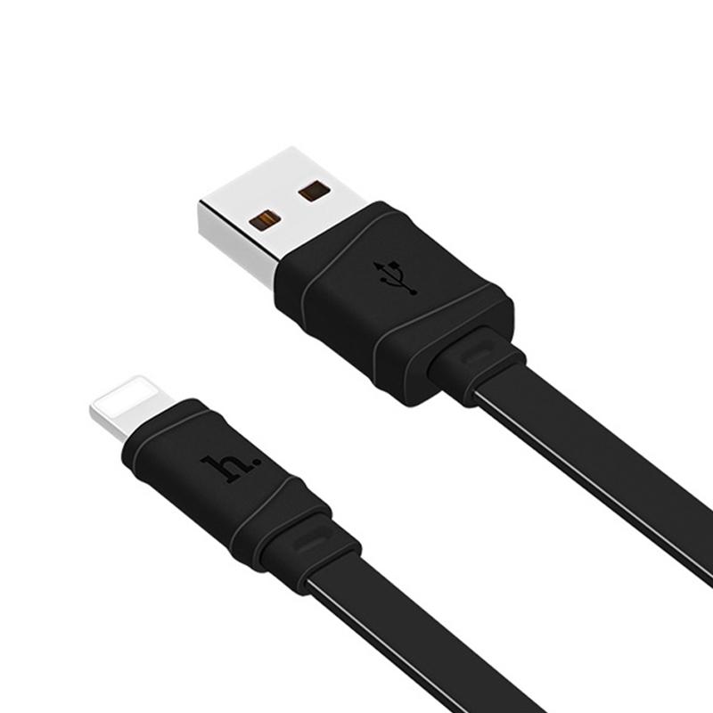 Кабель HOCO lightning X5 |1m|