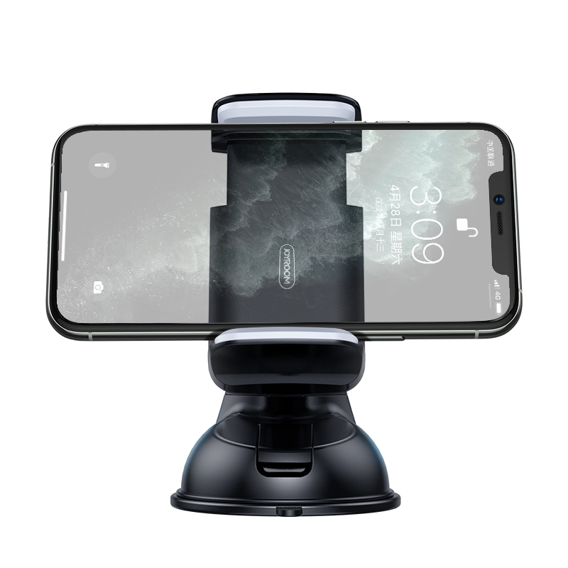 Держатель JOYROOM Single pull suction cup holder JR-OK1