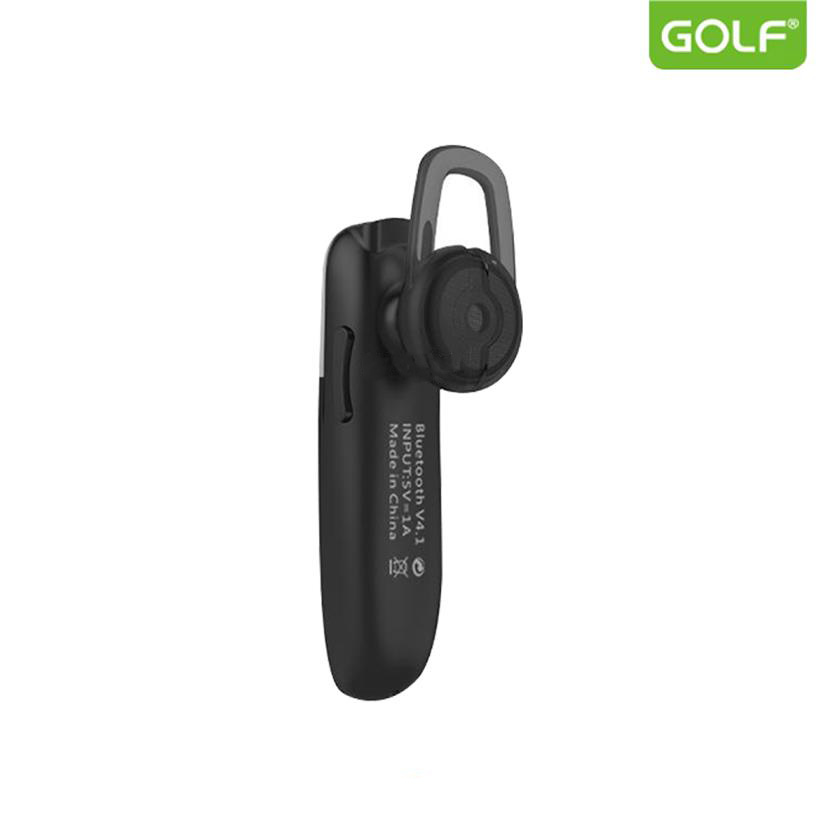 Блютуз-гарнітура GOLF B7
