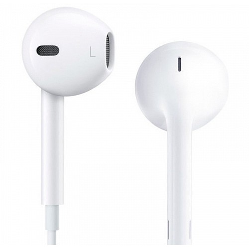 Навушники EarPods (BOX, High Copy)