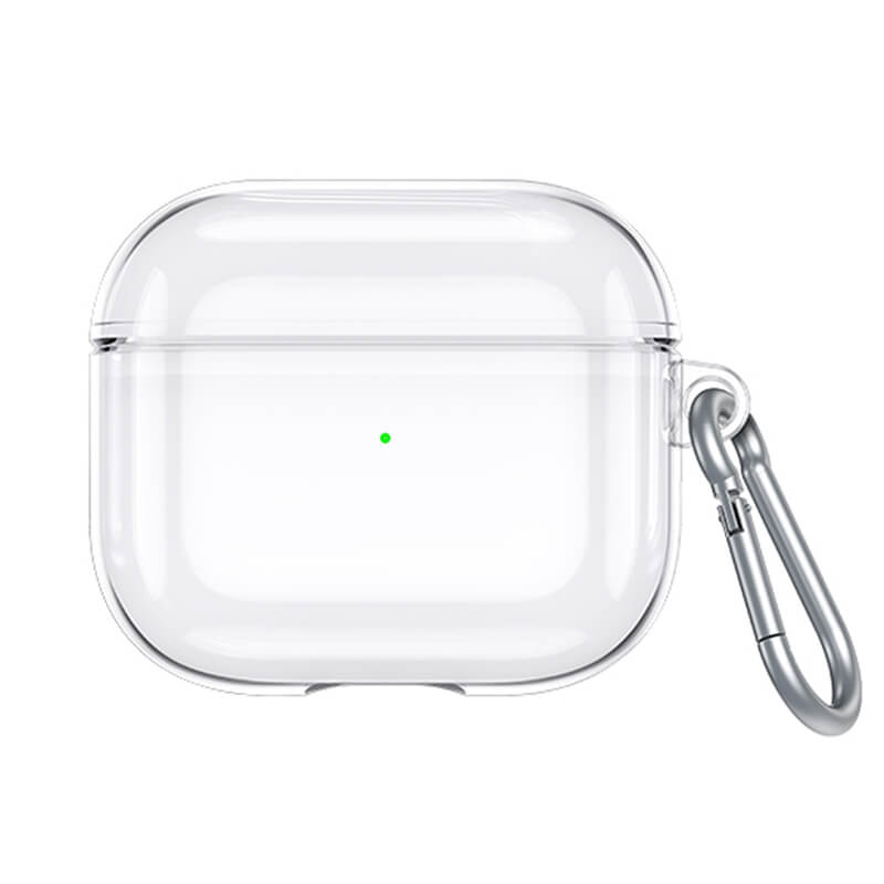 Чехол USAMS TPU Protective Cover для AirPods 3 US-BH740