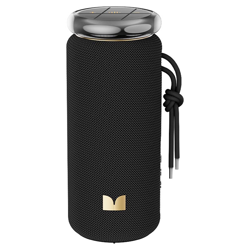 Акустика Monster Blaster Glow M210 (MS62132) IPX5 |BT5.4, 20/40W|