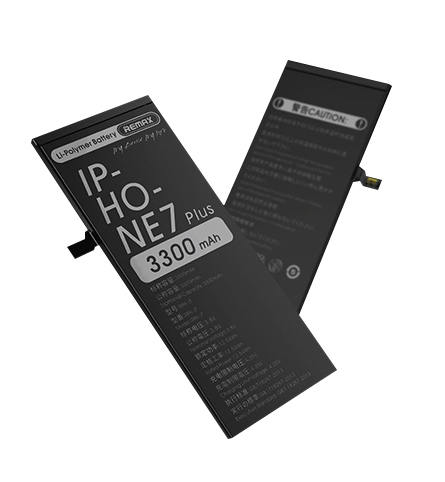 Аккумулятор Remax для iPhone 7 Plus RPA-i7 Plus |3300mAh|