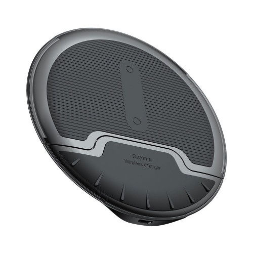 Зарядка QI BASEUS Multifunction |QC, 10W|