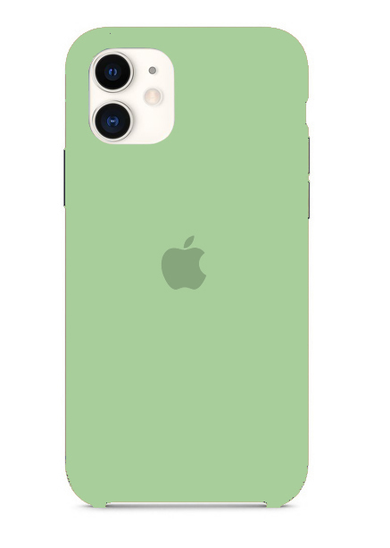 Чохол SIlicone Case (original copy) для iPhone 11