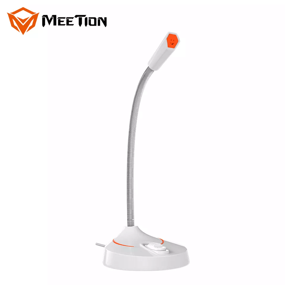 Игровой микрофон MeeTion MT-MC12 |USB|