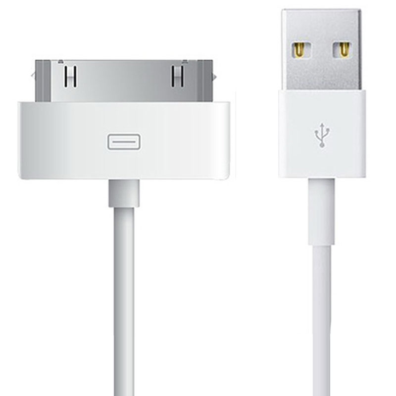 Кабель Hoco iPhone 4 UP301