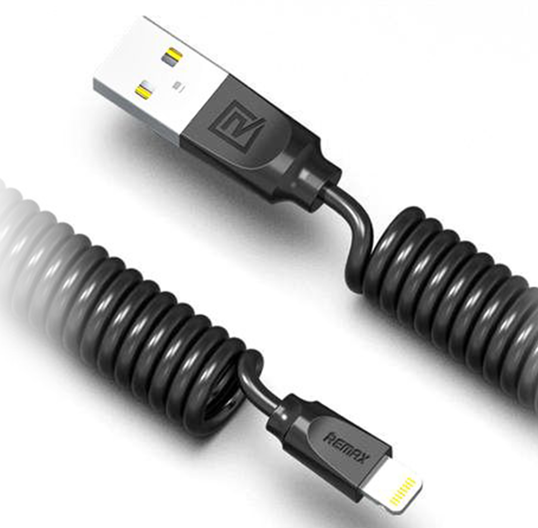 Кабель Lightning Remax Radiance Pro RC-117i