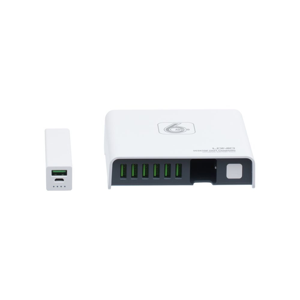 Удлинитель сетевой Ldnio with PB A6802