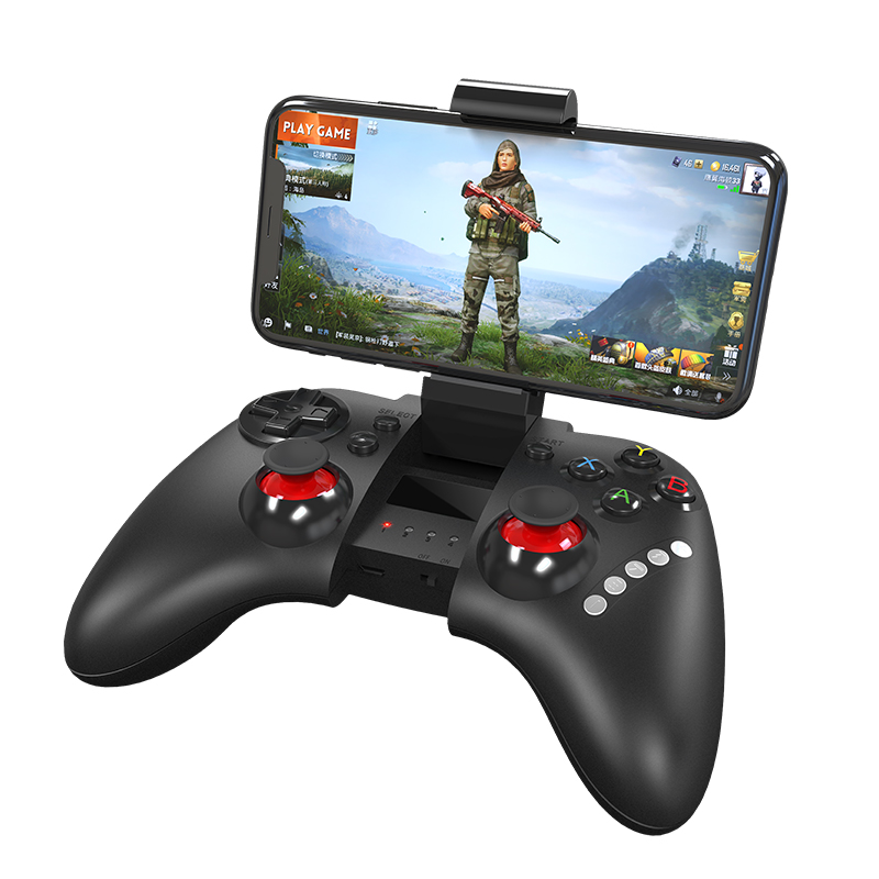 Игровой контроллер HOCO Continuous play GM3
