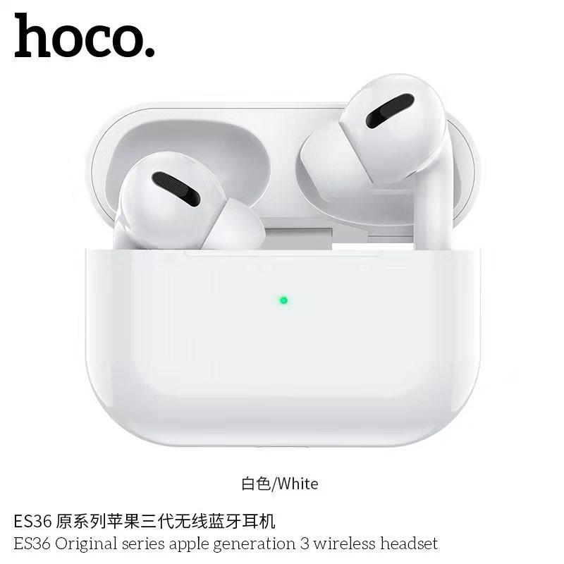 Наушники HOCO ES36 Original series apple TWS