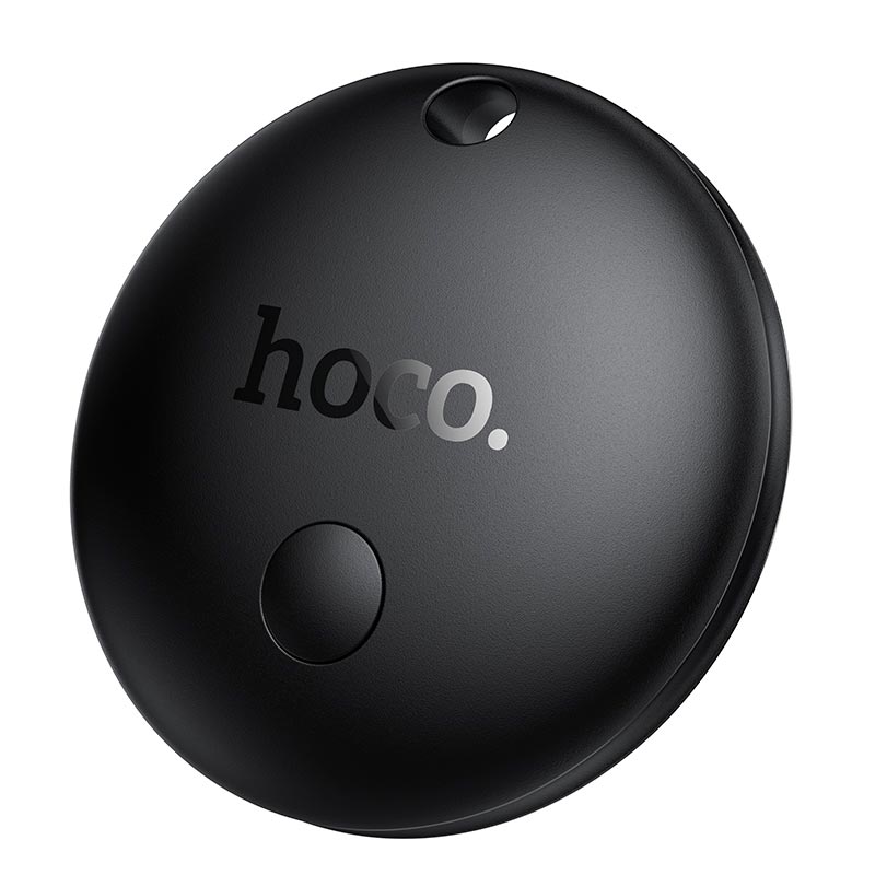 Поисковый трекер HOCO Valley smart positioning anti-lost device E93A |Google Find|