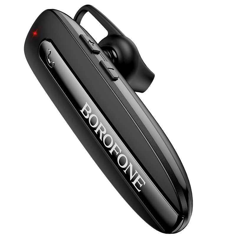 Блютуз-гарнітура BOROFONE Basic business BT headset BC33