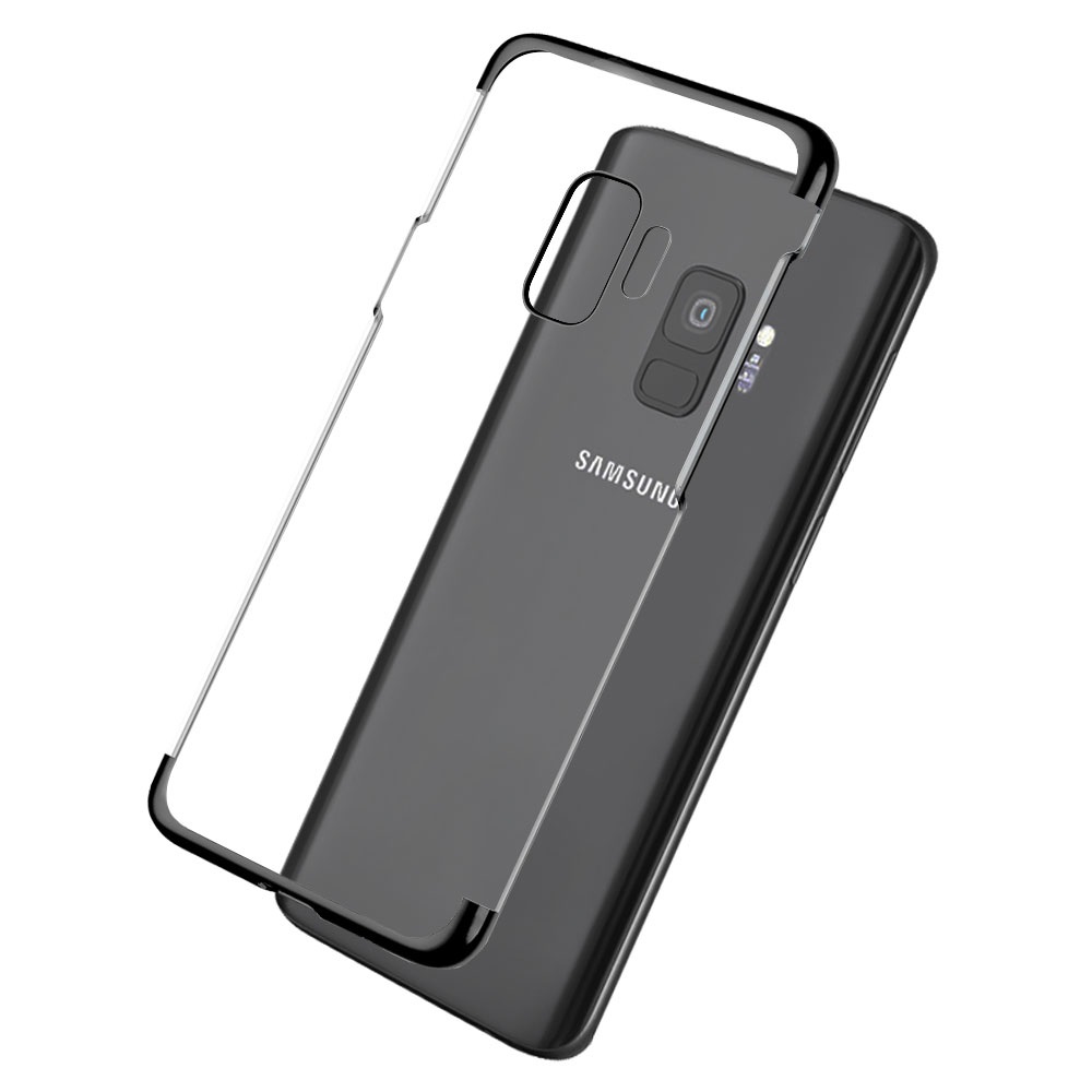 Чохол BASEUS для Samsung S9 Glitter