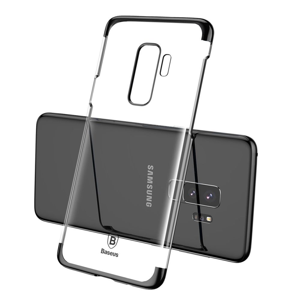 Чохол BASEUS для Samsung S9 plus Glitter