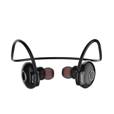 Наушники AWEI Bluetooth A845BL