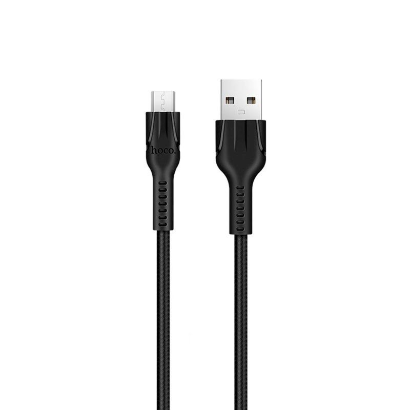 Кабель Hoco Micro USB U31 |1m|