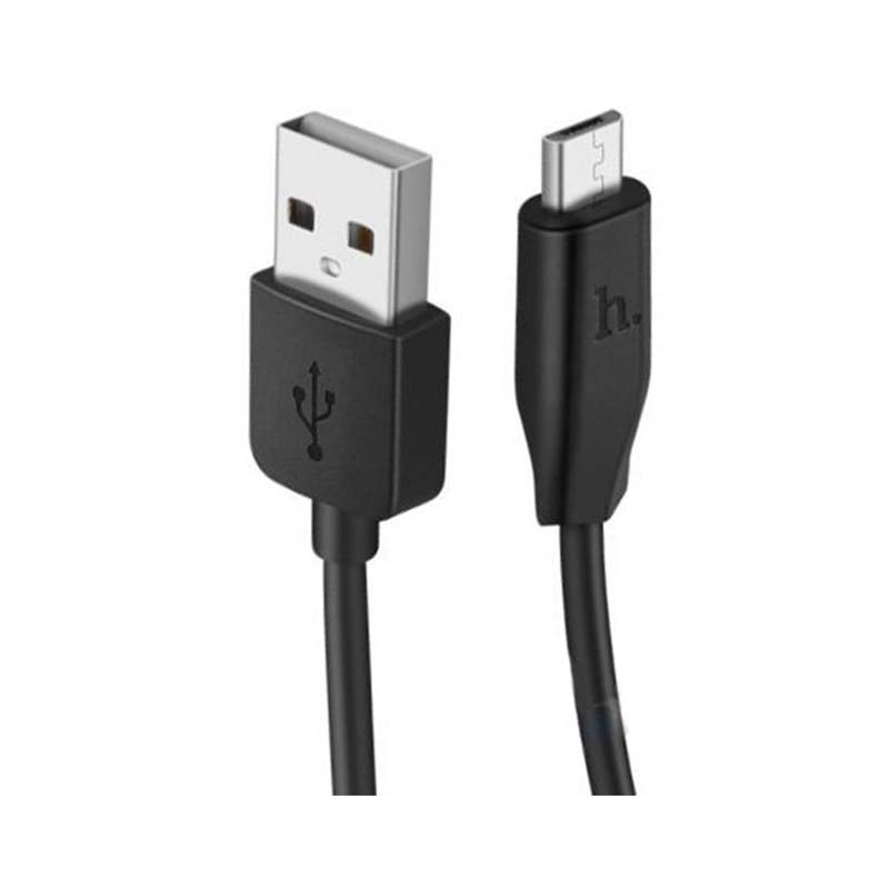 Кабель Hoco Micro USB X1 |1m|