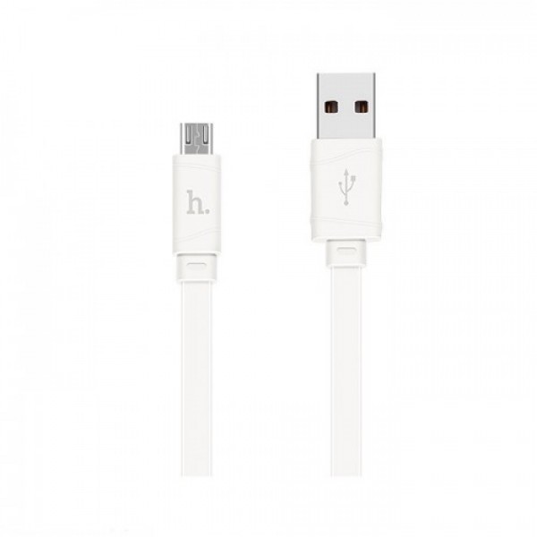 Кабель Hoco Micro USB X1 |2m|