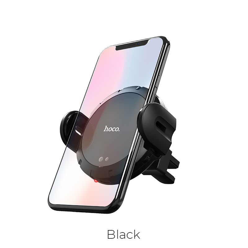 Держатель Hoco автоматический auto-induction CA35 Lite