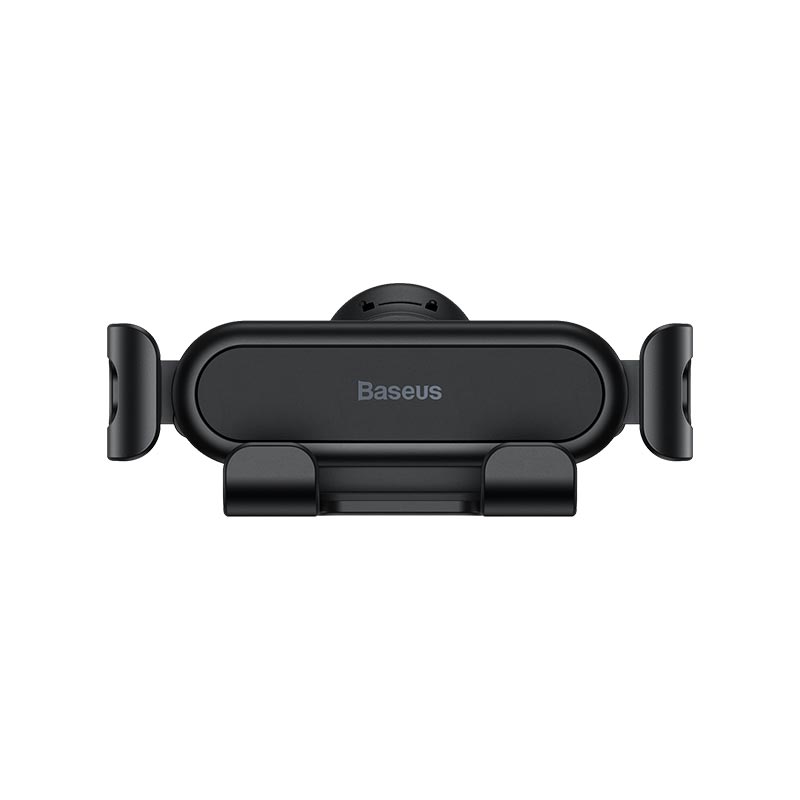 Тримач Baseus Stable Gravitational Car Mount Lite (Air Outlet Version)