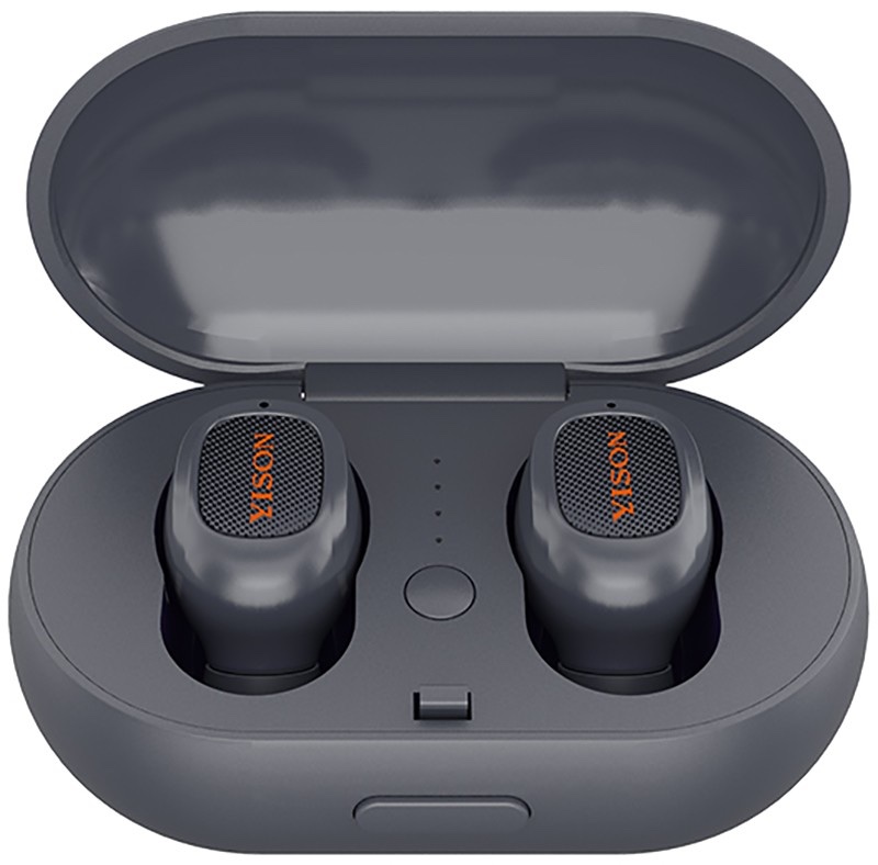 Навушники Yison Bluetooth TWS-T1