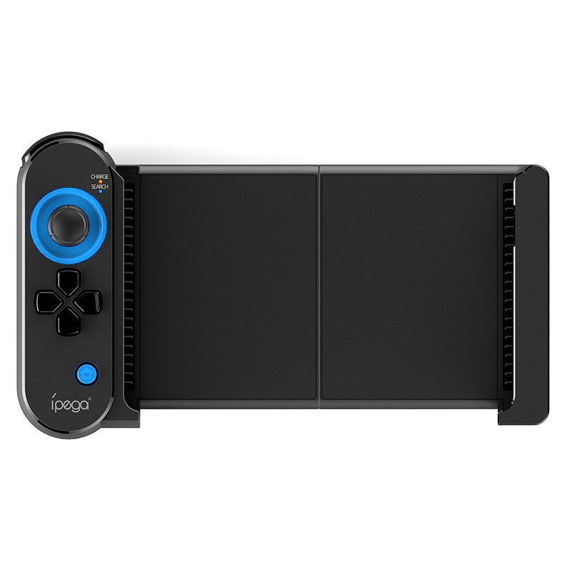 Ігровий контролер iPega Bluetooth PG-9120 (140-220mm) |Android, iOS|