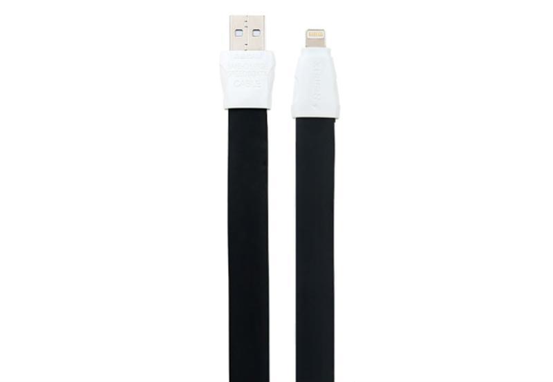 Кабель Lightning REMAX Full Speed 2 RC-011i |1M|