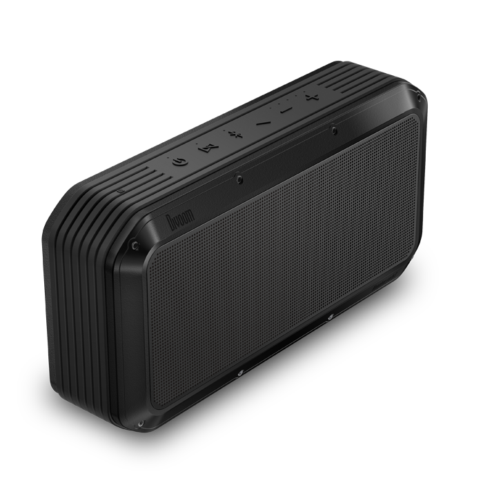 Акустика DIVOOM voombox pro