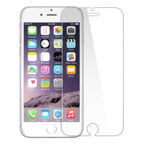 Захисне скло REMAX |2pcs| для Iphone 6/6S