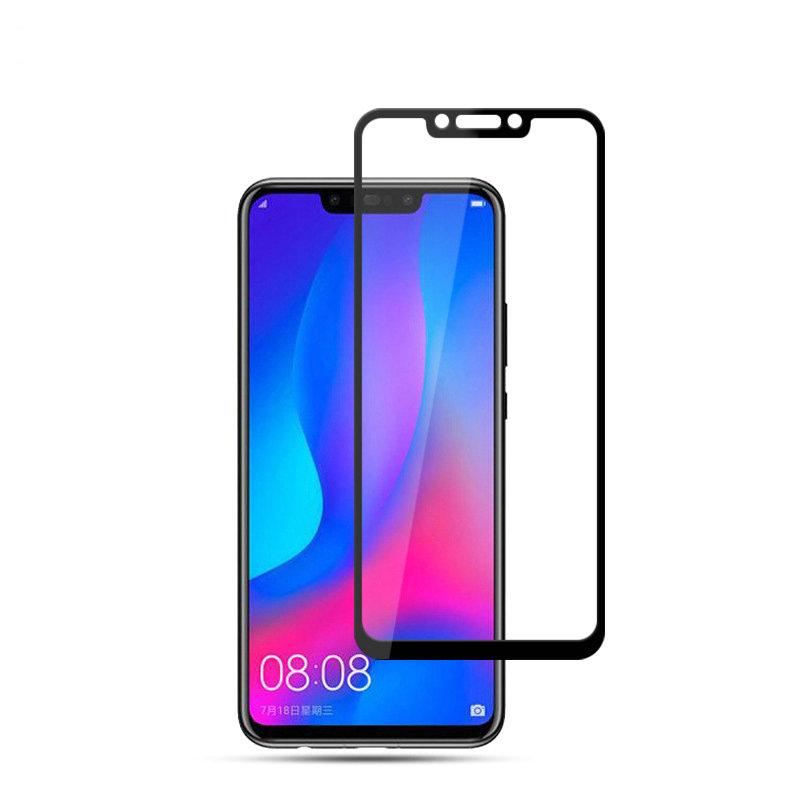 Захисне скло FullGlue для Huawei P Smart Plus