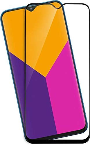 Захисне скло FullGlue для Samsung M10