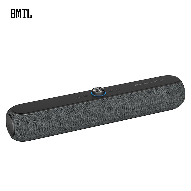 Акустика Xdobo Elegance Bar (Mini soundbar) |BT5.3, 16W, TF, 6-7h|